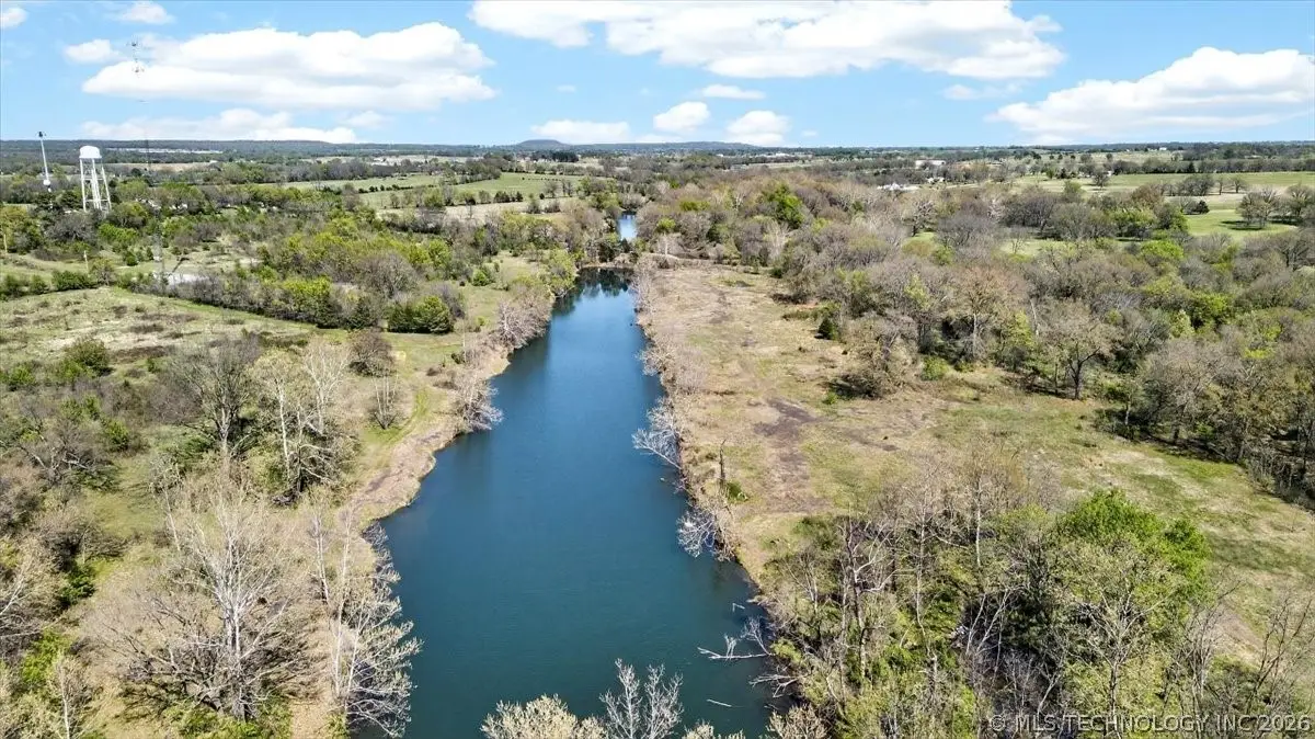 E County Road 1220, Keota, OK 74941 - #1