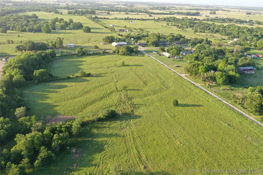 13034 Canton Drive, Marietta, OK 73448 - #3