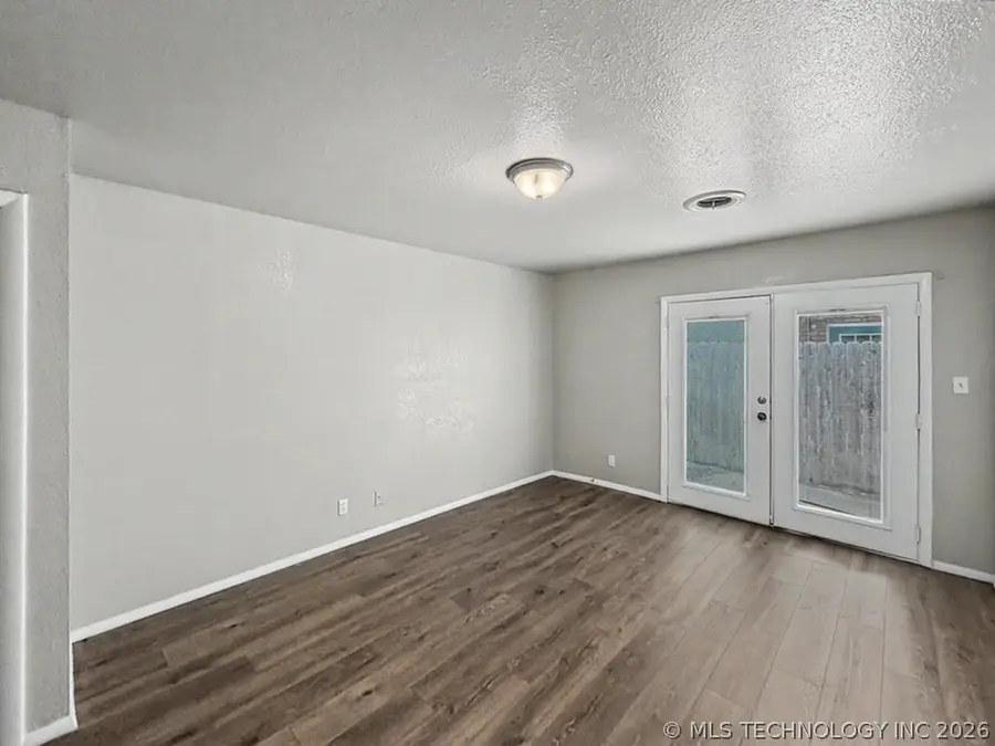 4718 S Fulton Court, Tulsa, OK 74135 - #2