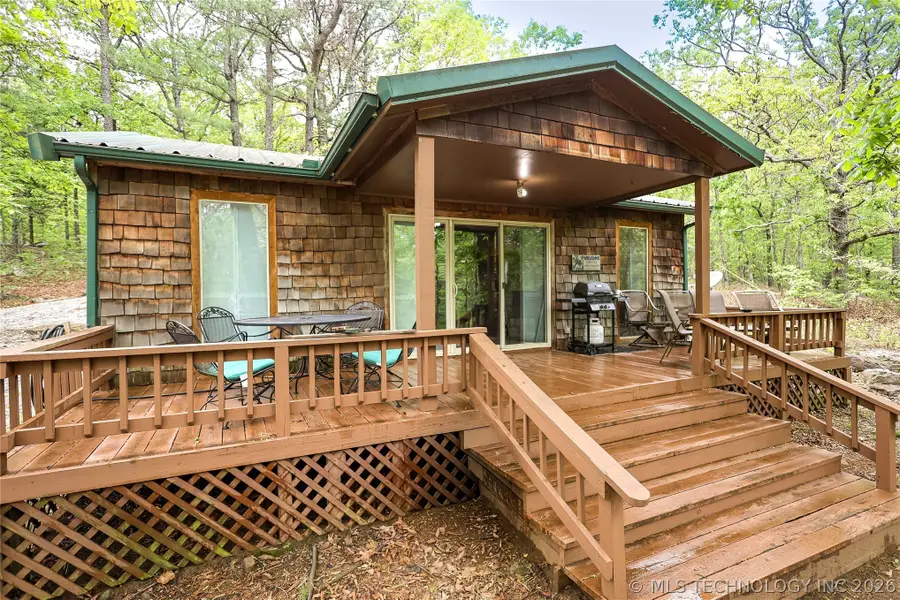 445492 Indian Road, Gore, OK 74435 - #2