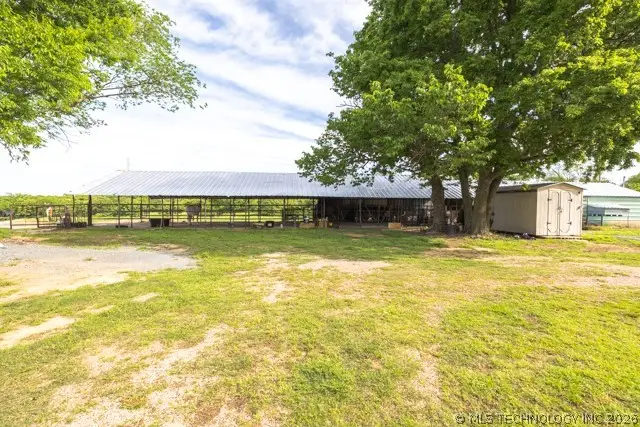 10619 County Road 3552, Ada, OK 74820 - #3