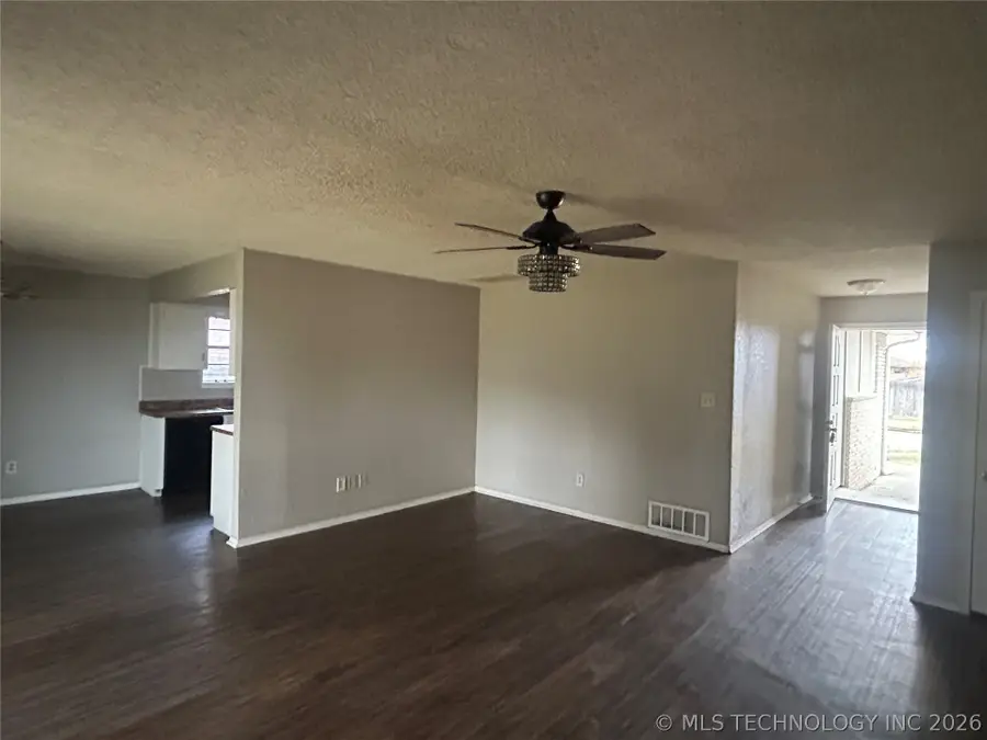 9364 E 57th Street, Tulsa, OK 74145 - #3