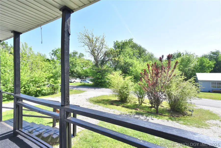 6108 S 42nd West Avenue, Tulsa, OK 74132 - #2