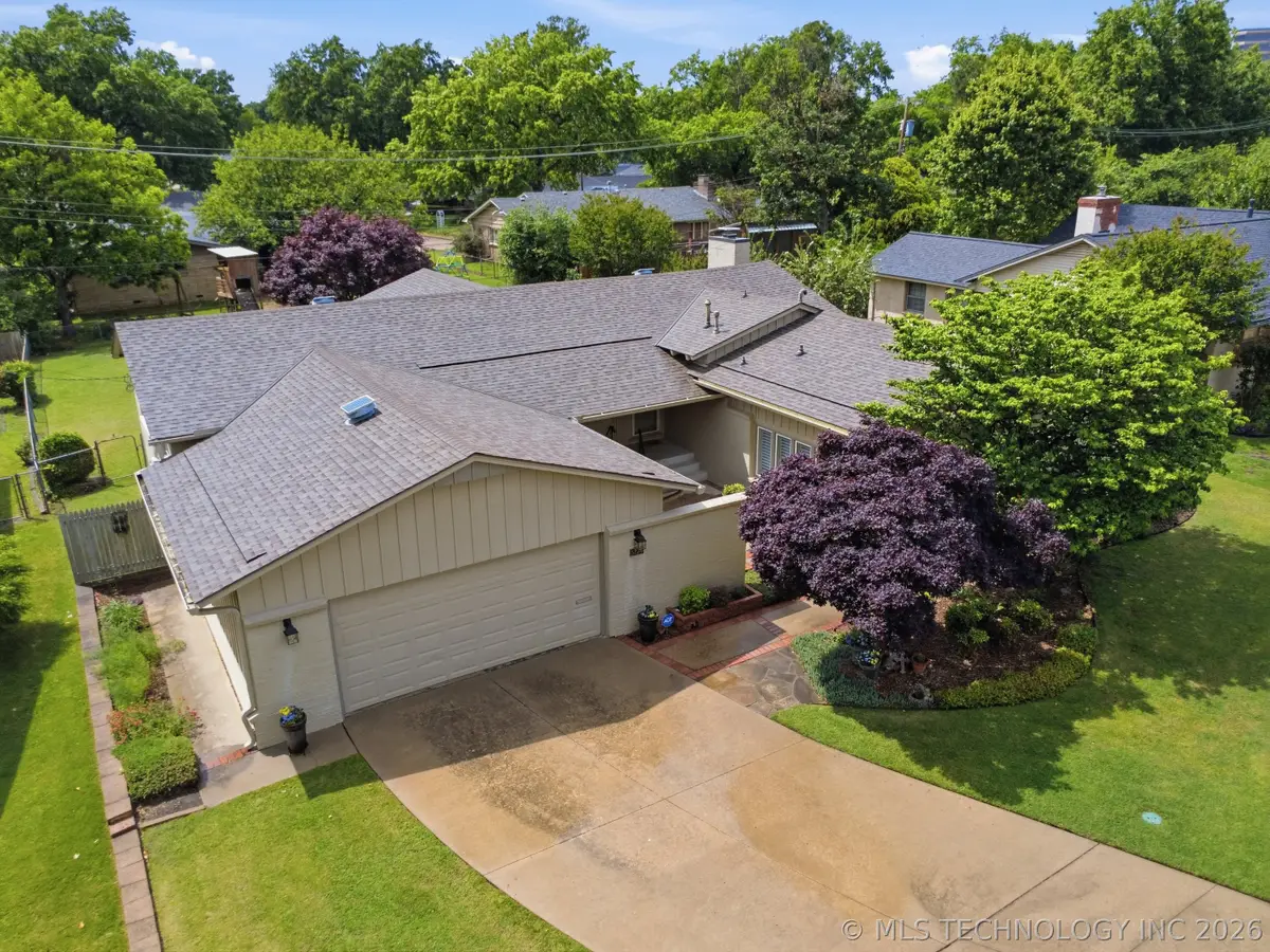 5234 S Toledo Avenue, Tulsa, OK 74135 - #1