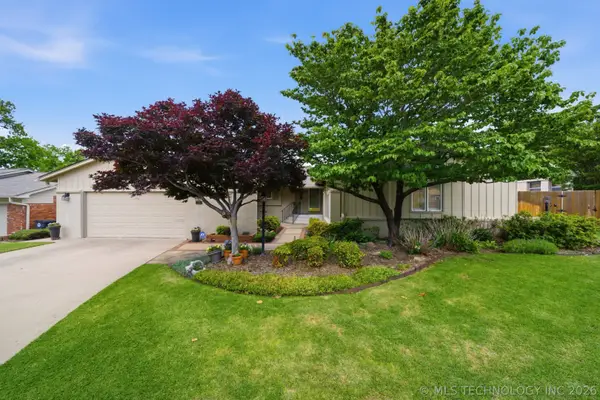 5234 S Toledo Avenue, Tulsa, OK 74135