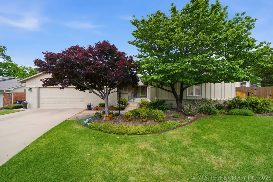 5234 S Toledo Avenue, Tulsa, OK 74135 - #3