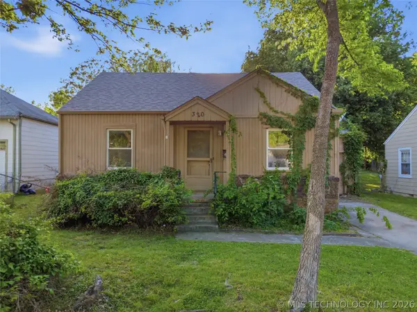 320 S Florence Avenue, Tulsa, OK 74104