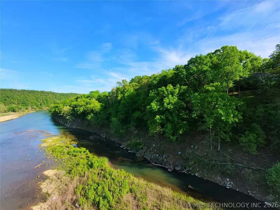 4 E Horseshoe Bend Road, Park Hill, OK 74451 - #2