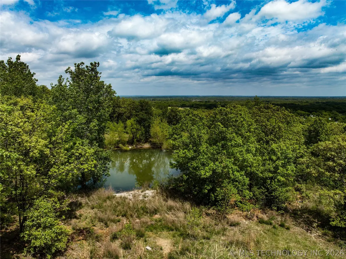 N Cincinnati Avenue, Tulsa, OK 74126 - #1