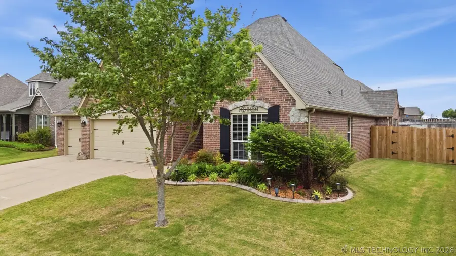 1013 S 71st Street, Broken Arrow, OK 74014 - #2