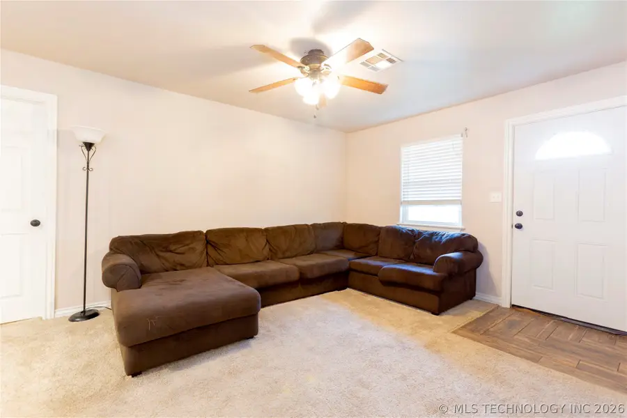 4150 E Adamson, McAlester, OK 74501 - #3