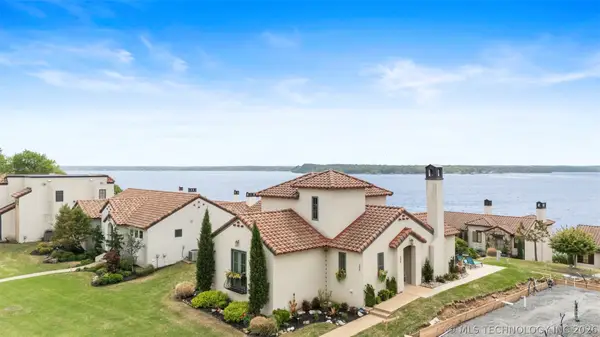 447300 Grottos #204, Vinita, OK 74301