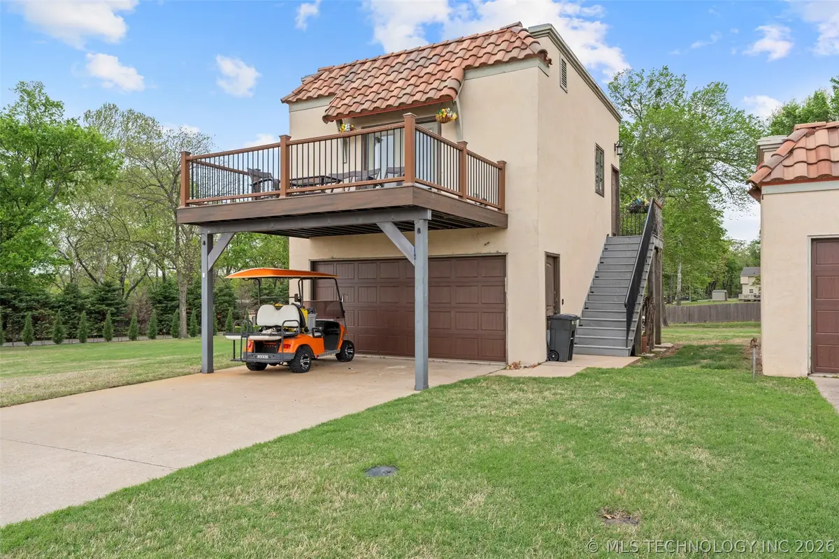 447300 Grottos Loop #301, Vinita, OK 74301 - #1