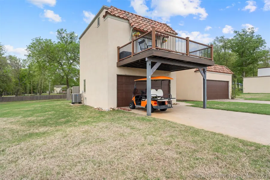 447300 Grottos Loop #301, Vinita, OK 74301 - #2