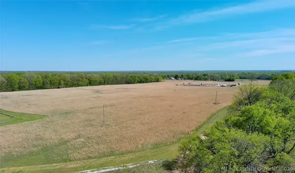 36598 S 4420 Road, Adair, OK 74332