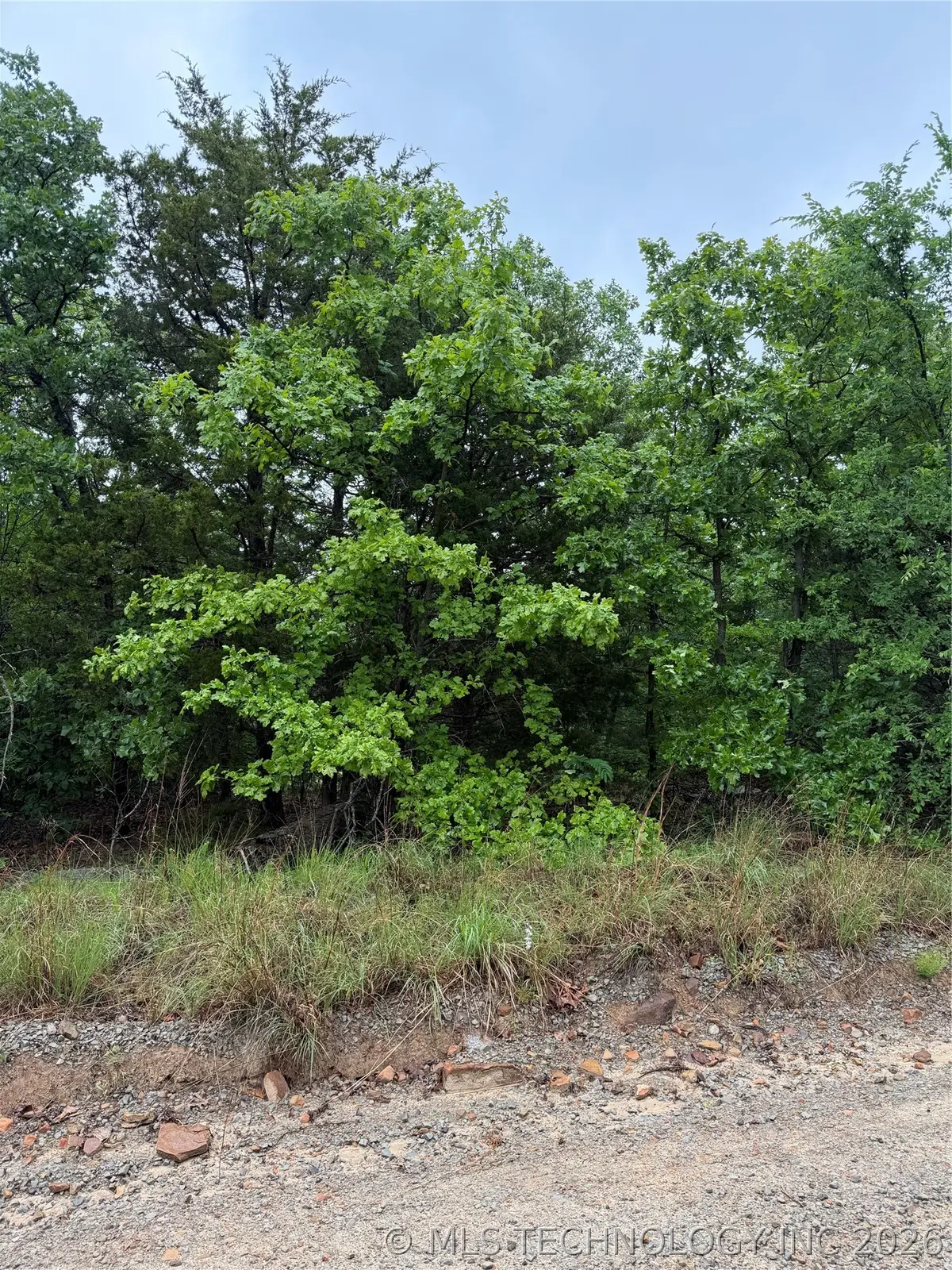 Bus Loop, Eufaula, OK 74432 - #1