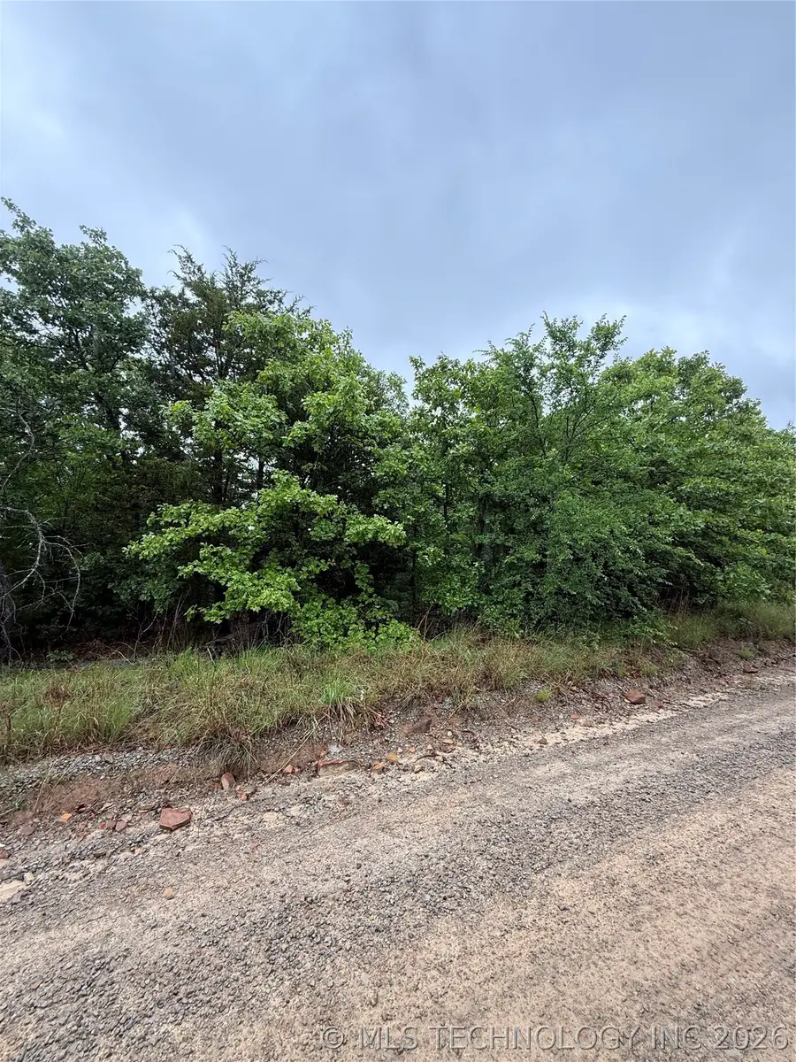 Bus Loop, Eufaula, OK 74432 - #3