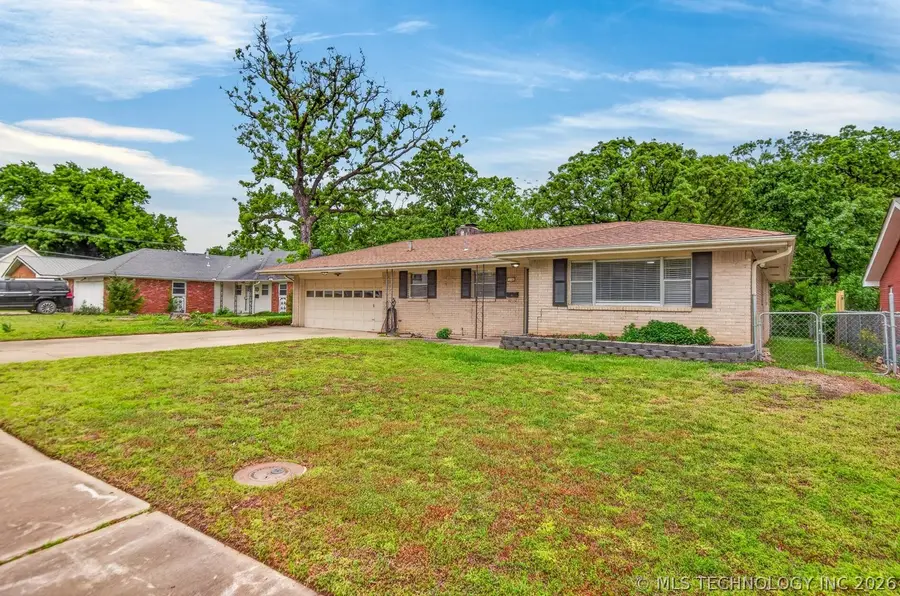 114 Ramblewood, Bartlesville, OK 74003 - #2