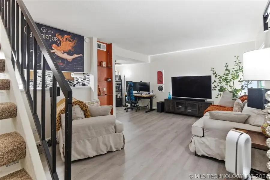 2215 E 66th Place S #1004, Tulsa, OK 74136 - #3