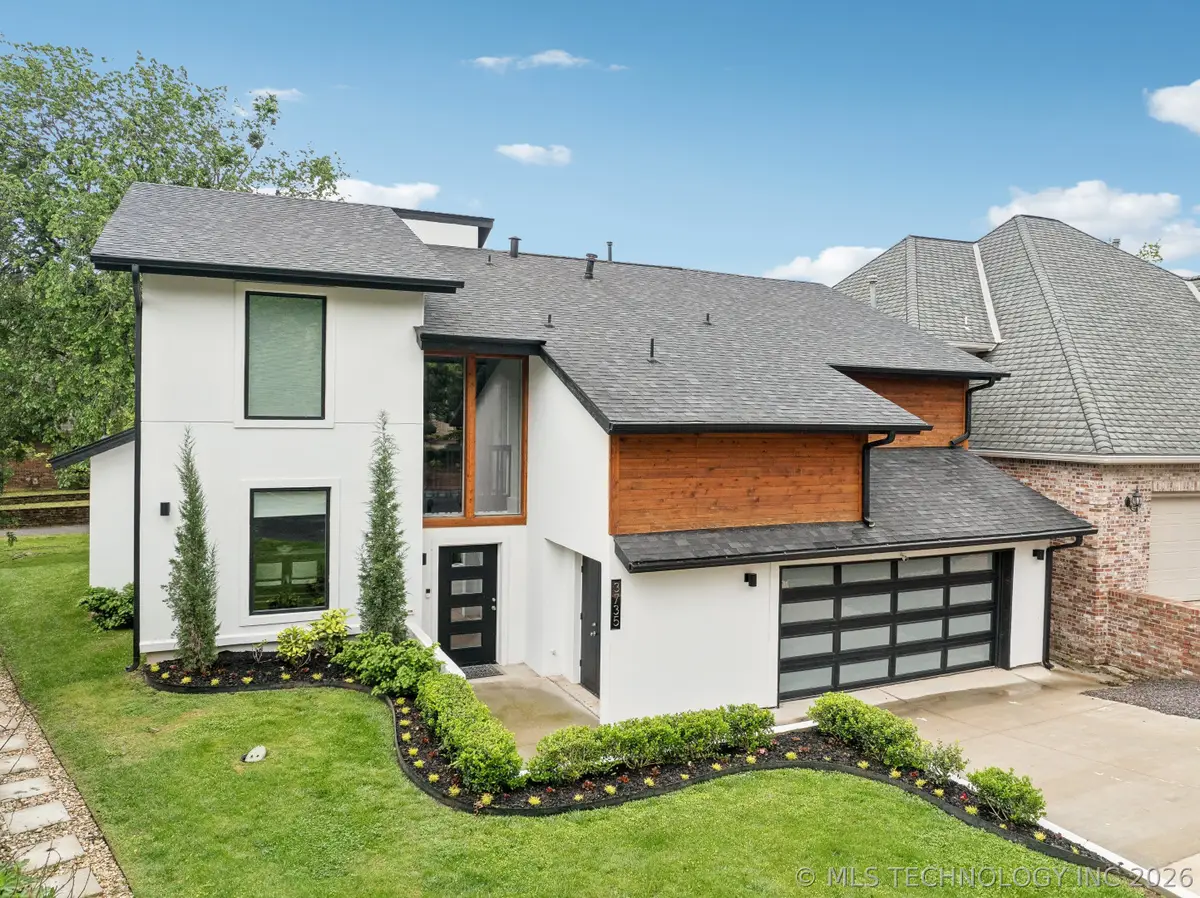 3735 E 64th Place, Tulsa, OK 74136 - #1