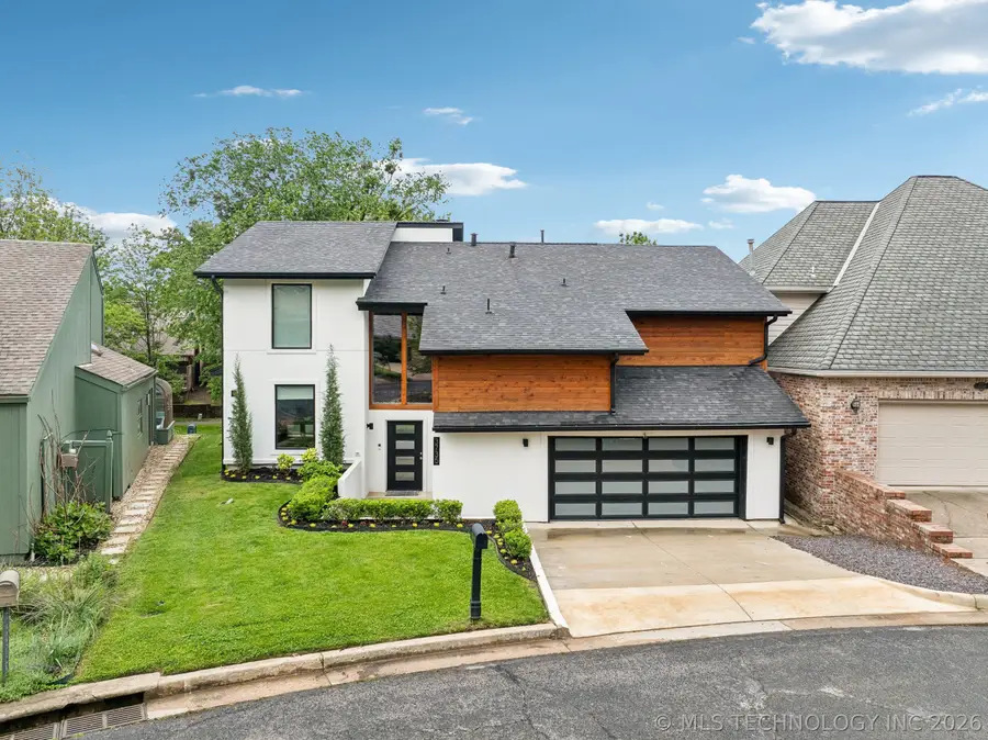 3735 E 64th Place, Tulsa, OK 74136 - #2