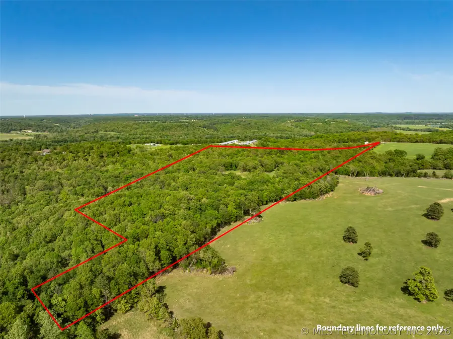 004 E 610 Road, Watts, OK 74964 - #3