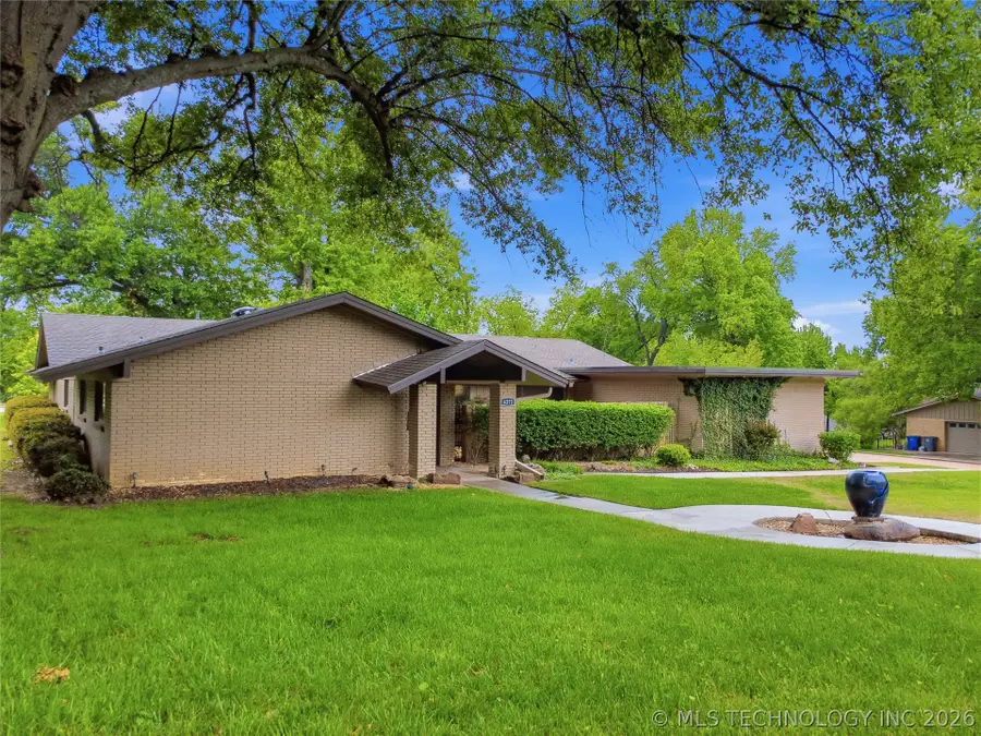 6272 S Jamestown Avenue, Tulsa, OK 74136 - #3