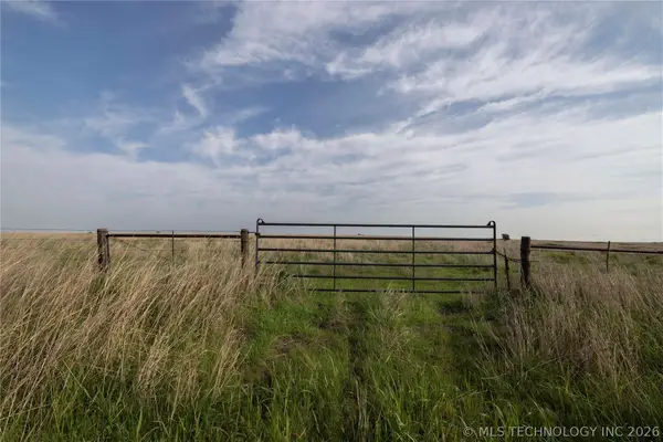 0001 S 336 Road, Morrison, OK 73061