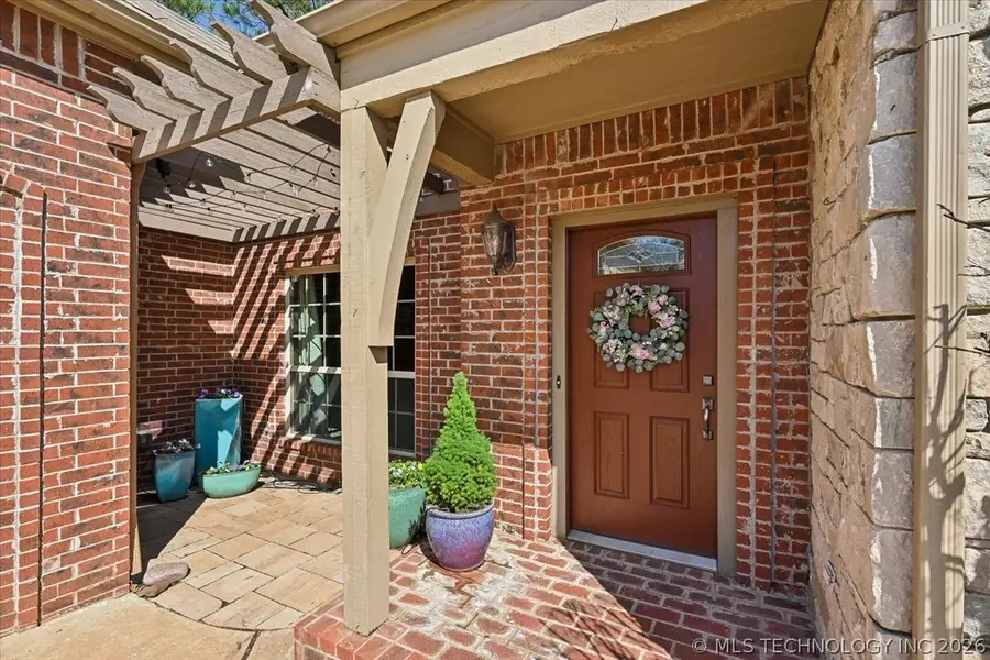 7819 E 99th Place, Tulsa, OK 74133 - #2