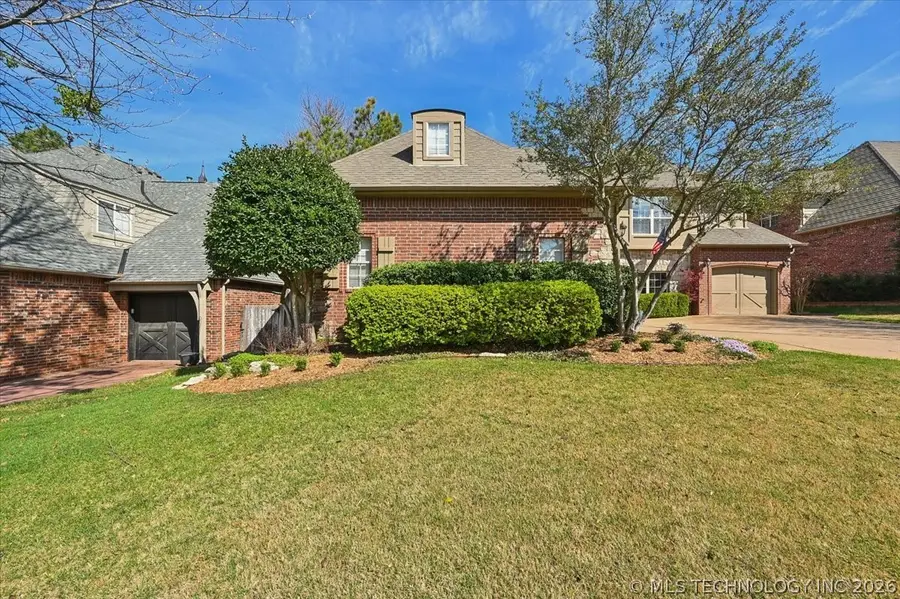 7819 E 99th Place, Tulsa, OK 74133 - #3