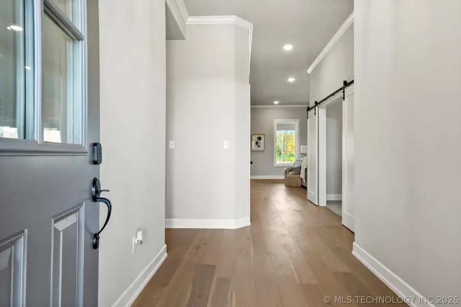 1420 N 70 Street, Broken Arrow, OK 74014 - #3