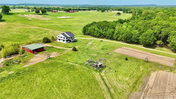 610 SW 7th Road, Stigler, OK 74462