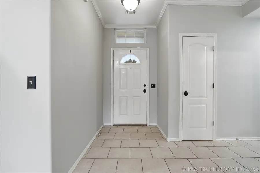 1714 W 119th Place S, Jenks, OK 74037 - #3