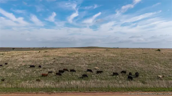 0004 E 4500 Road, Morrison, OK 73061