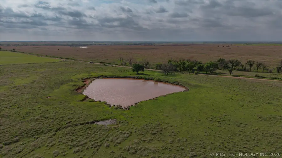 0004 E 4500 Road, Morrison, OK 73061 - #2