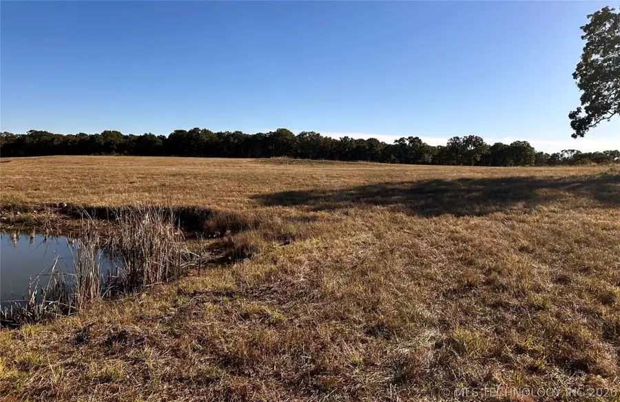 219 County Road 2280, Barnsdall, OK 74002 - #3