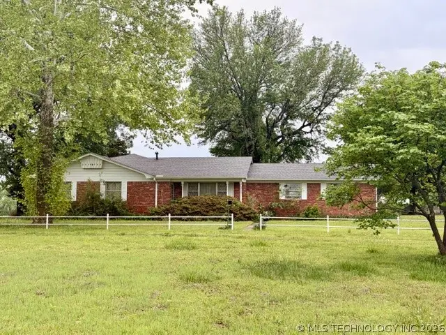 1531 W Harris, Muskogee, OK 74401 - #3