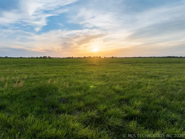 6 Garfield Road, Beggs, OK 74047