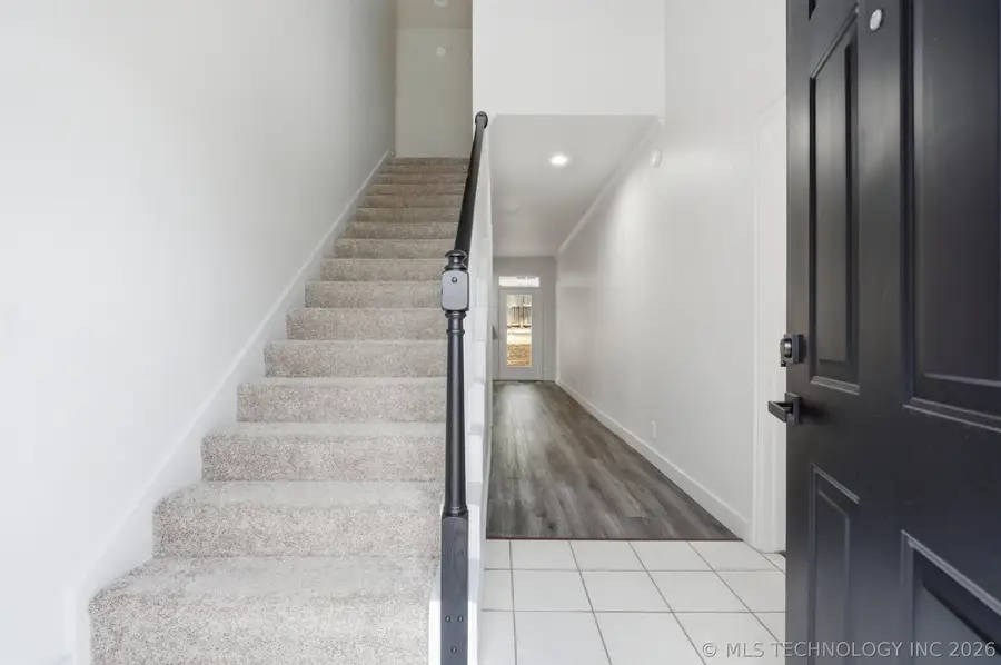 3027 E 89th Place S, Tulsa, OK 74137 - #3