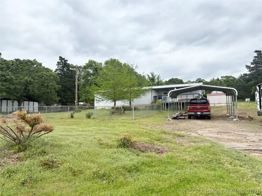 97 Hickory Lane, Stigler, OK 74462 - #2