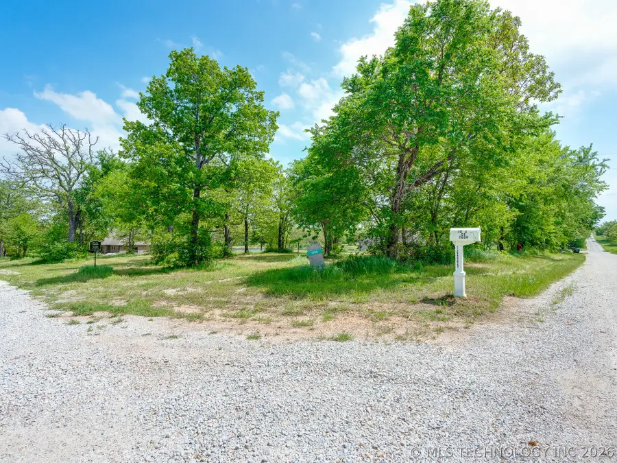 County Road 3650, Ada, OK 74820 - #2