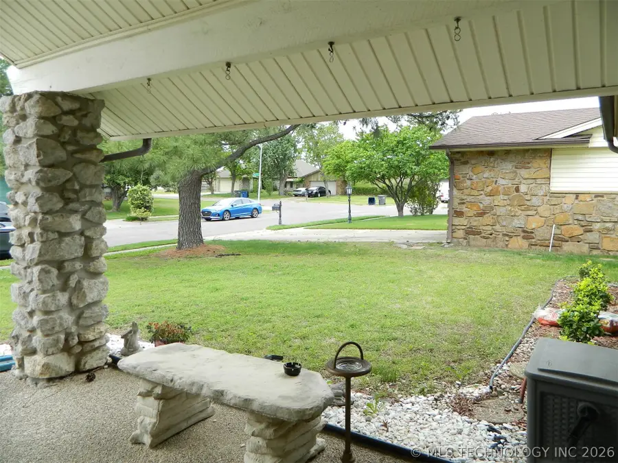 13522 E 31st Place, Tulsa, OK 74134 - #3