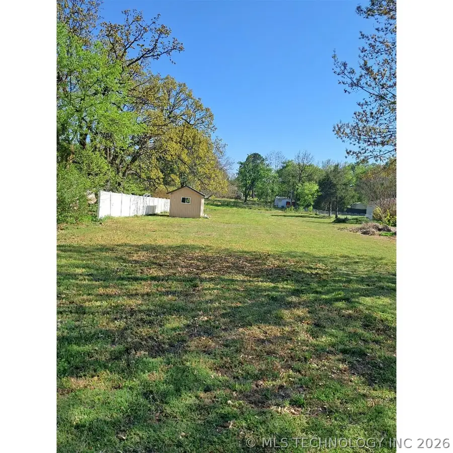 622 Indiana Avenue, McAlester, OK 74501 - #2