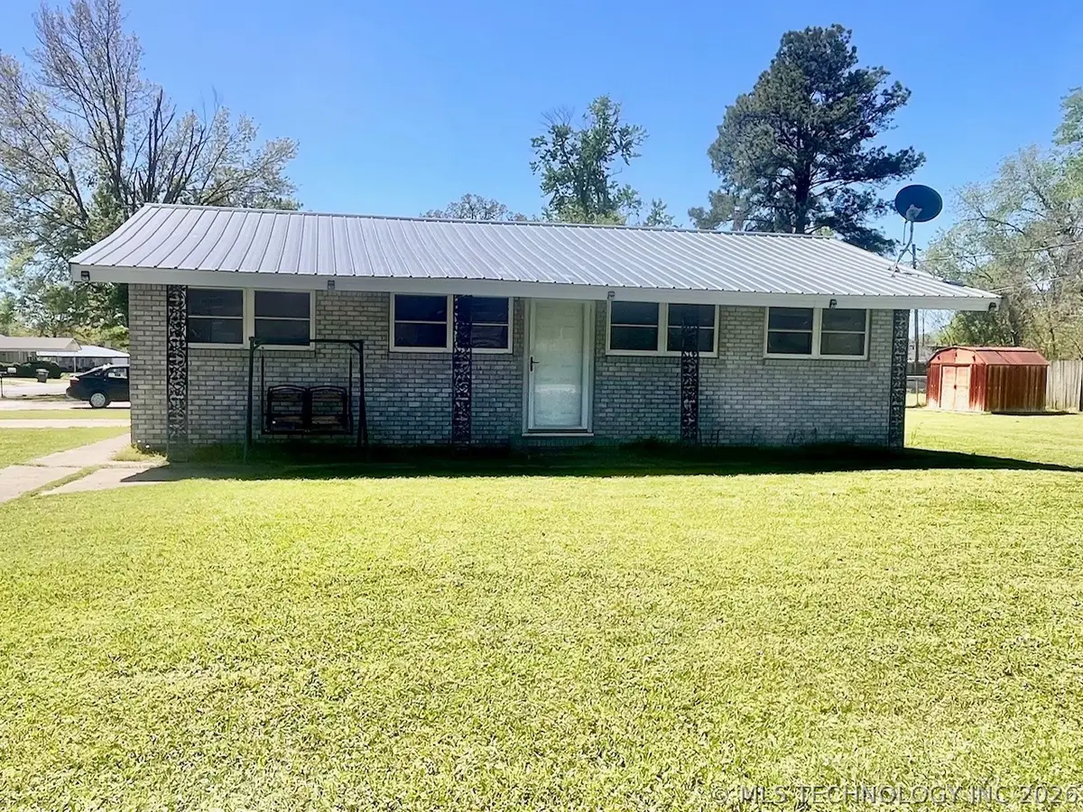 1 N Redwood Lane, Sallisaw, OK 74955 - #1