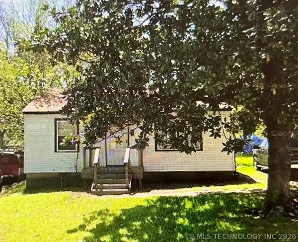 6622 E Newton Street, Tulsa, OK 74115