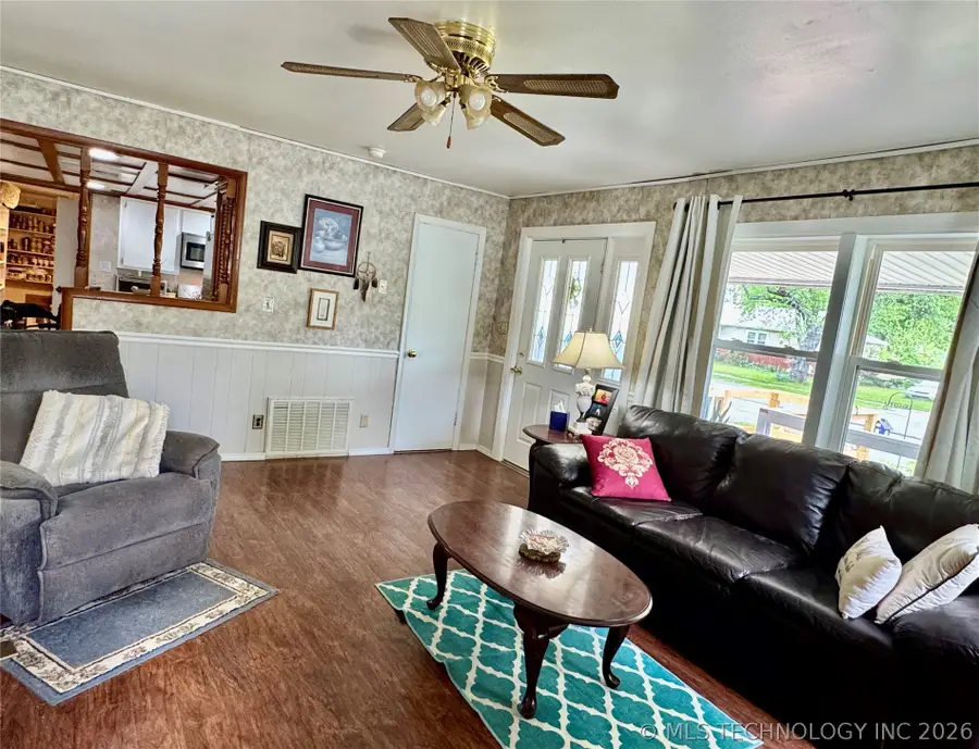 10 Ross Street, Pryor, OK 74361 - #2