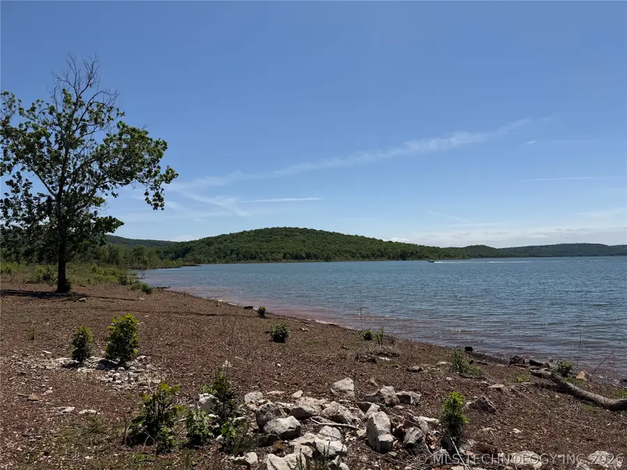 33160 S 523 Road, Cookson, OK 74427 - #2