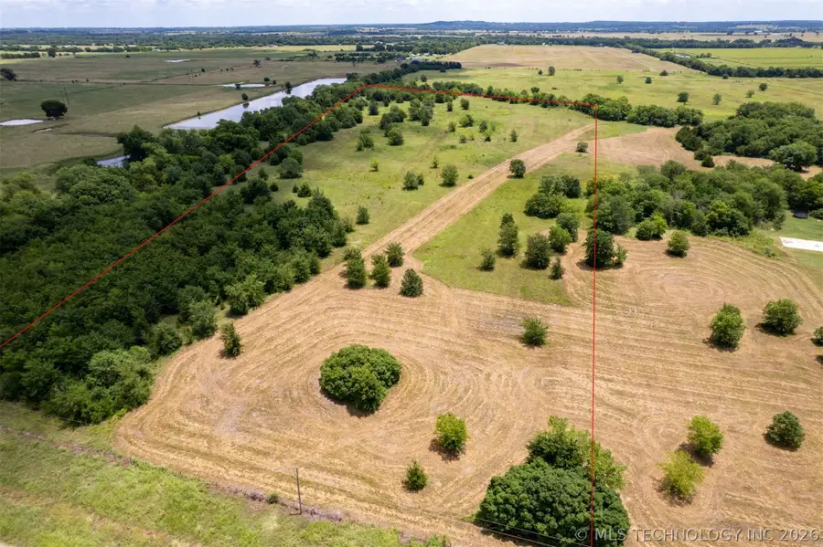 Fish Hatchery Road, Caddo, OK 74729 - #3