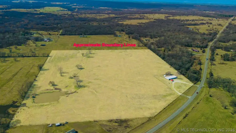 7691 N Highway 64 Highway, Haskell, OK 74436 - #3