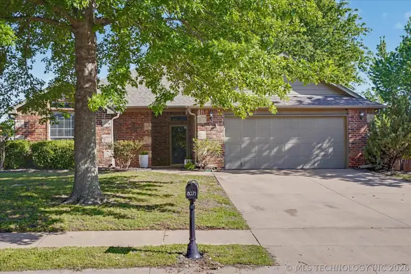 8071 Dunnwood Road, Claremore, OK 74019